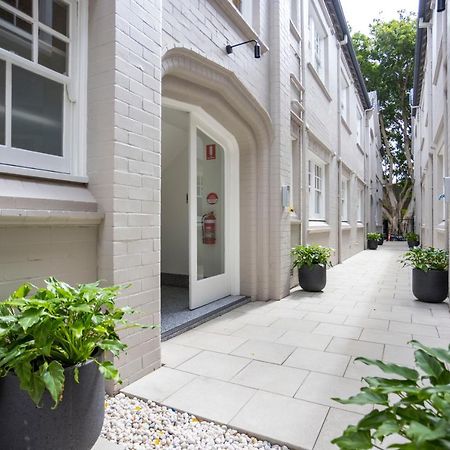 Mulwarree Avenue Apartments By Urban Rest Cité de Cité de Sydney Extérieur photo