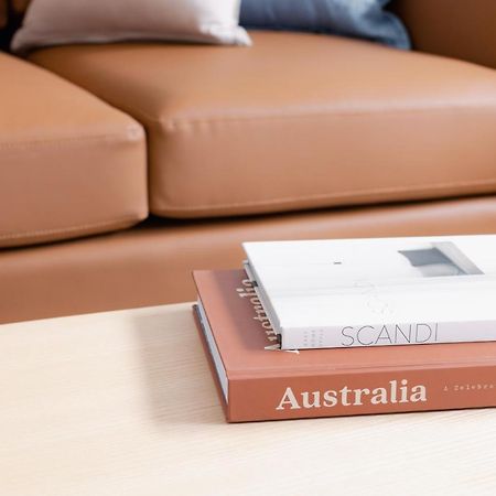 Mulwarree Avenue Apartments By Urban Rest Cité de Cité de Sydney Extérieur photo