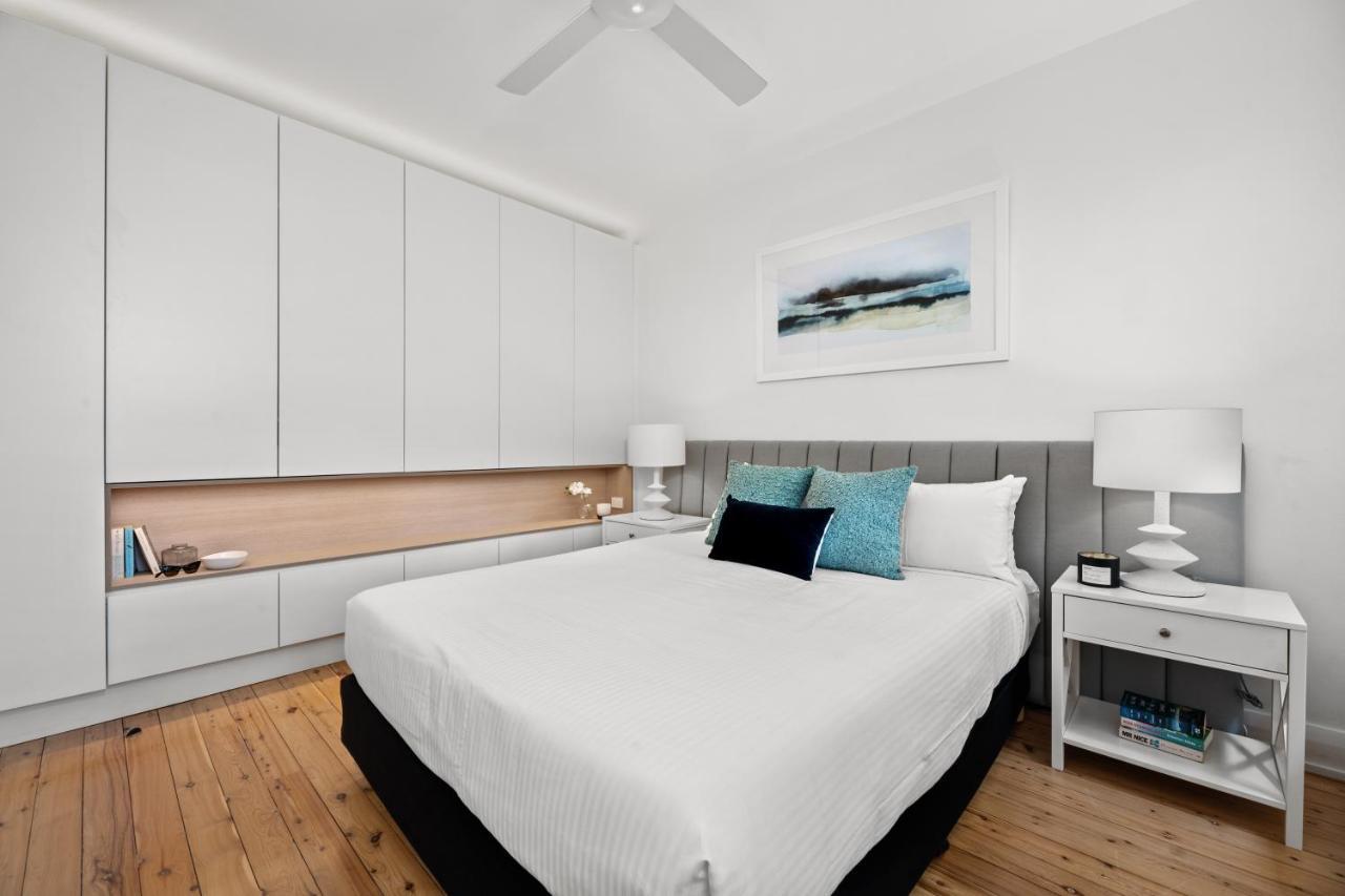 Mulwarree Avenue Apartments By Urban Rest Cité de Cité de Sydney Extérieur photo