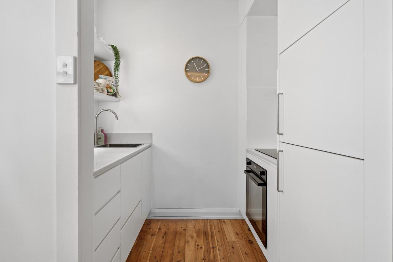 Mulwarree Avenue Apartments By Urban Rest Cité de Cité de Sydney Extérieur photo