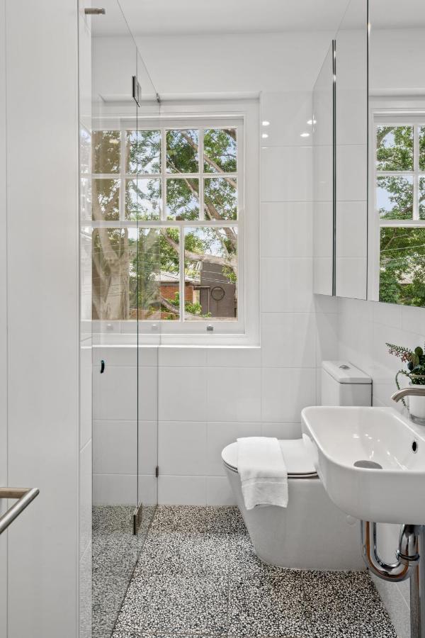 Mulwarree Avenue Apartments By Urban Rest Cité de Cité de Sydney Extérieur photo