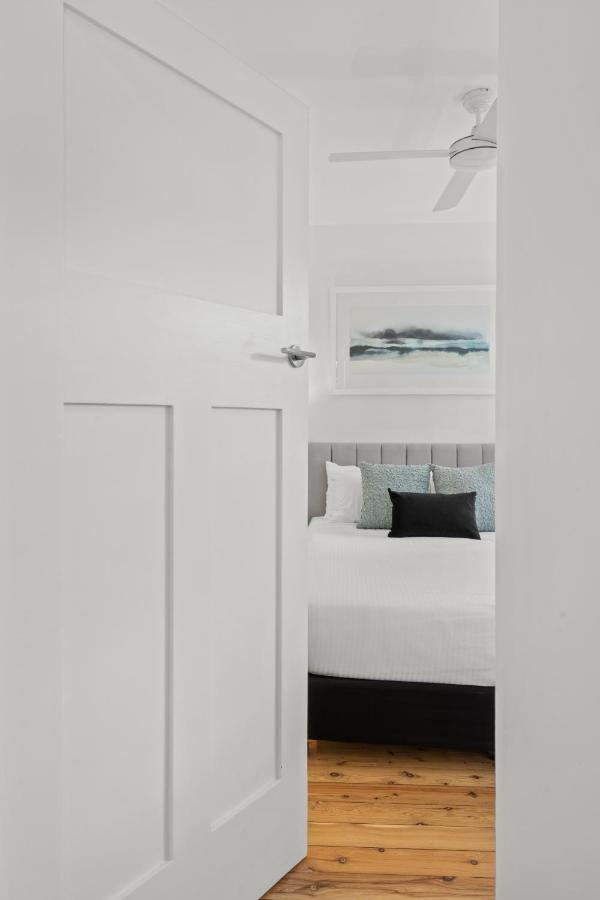 Mulwarree Avenue Apartments By Urban Rest Cité de Cité de Sydney Extérieur photo