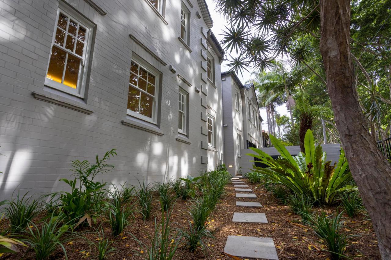 Mulwarree Avenue Apartments By Urban Rest Cité de Cité de Sydney Extérieur photo