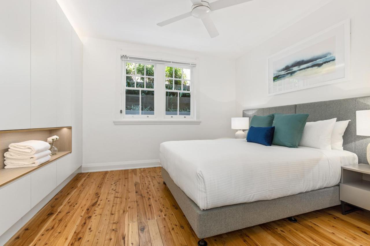 Mulwarree Avenue Apartments By Urban Rest Cité de Cité de Sydney Extérieur photo